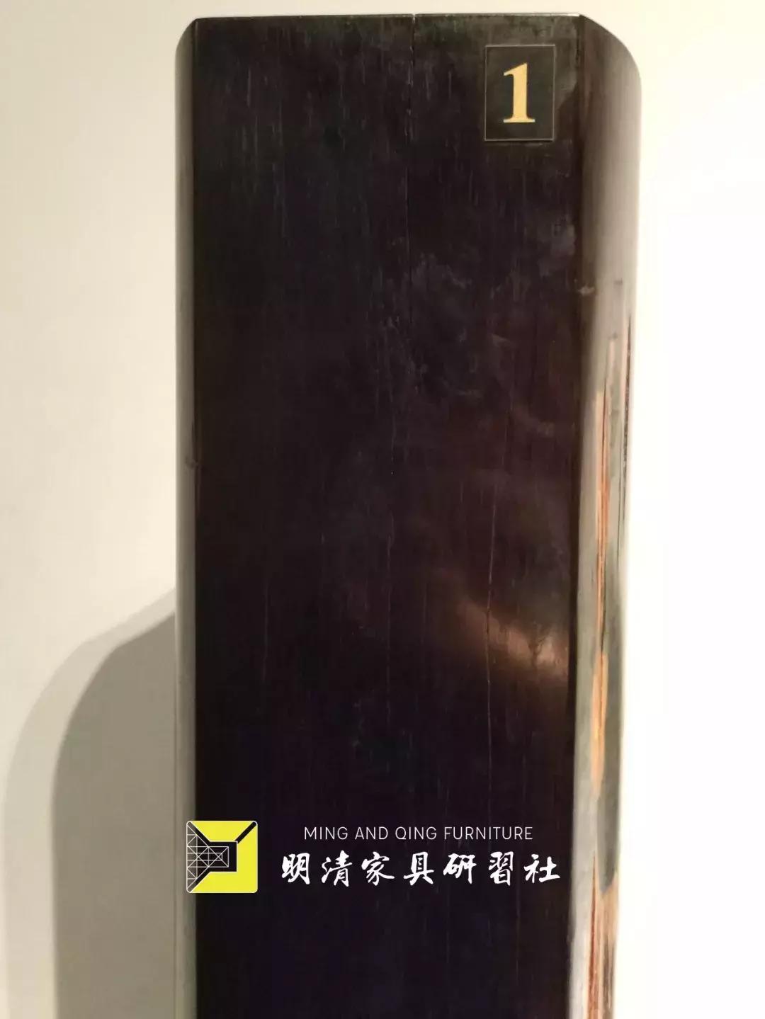 紫檀为什么那么多猫腻,紫檀的真实图片