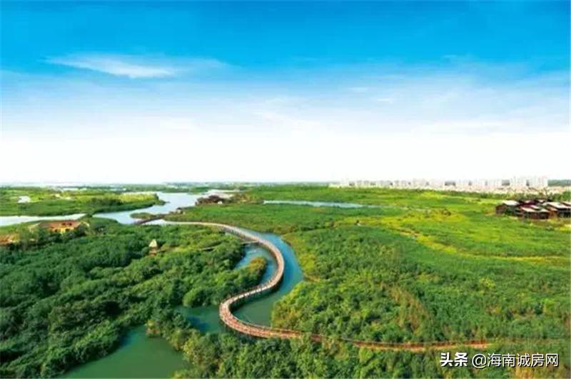 富力红树湾有哪些配套,富力红树湾值得买房么