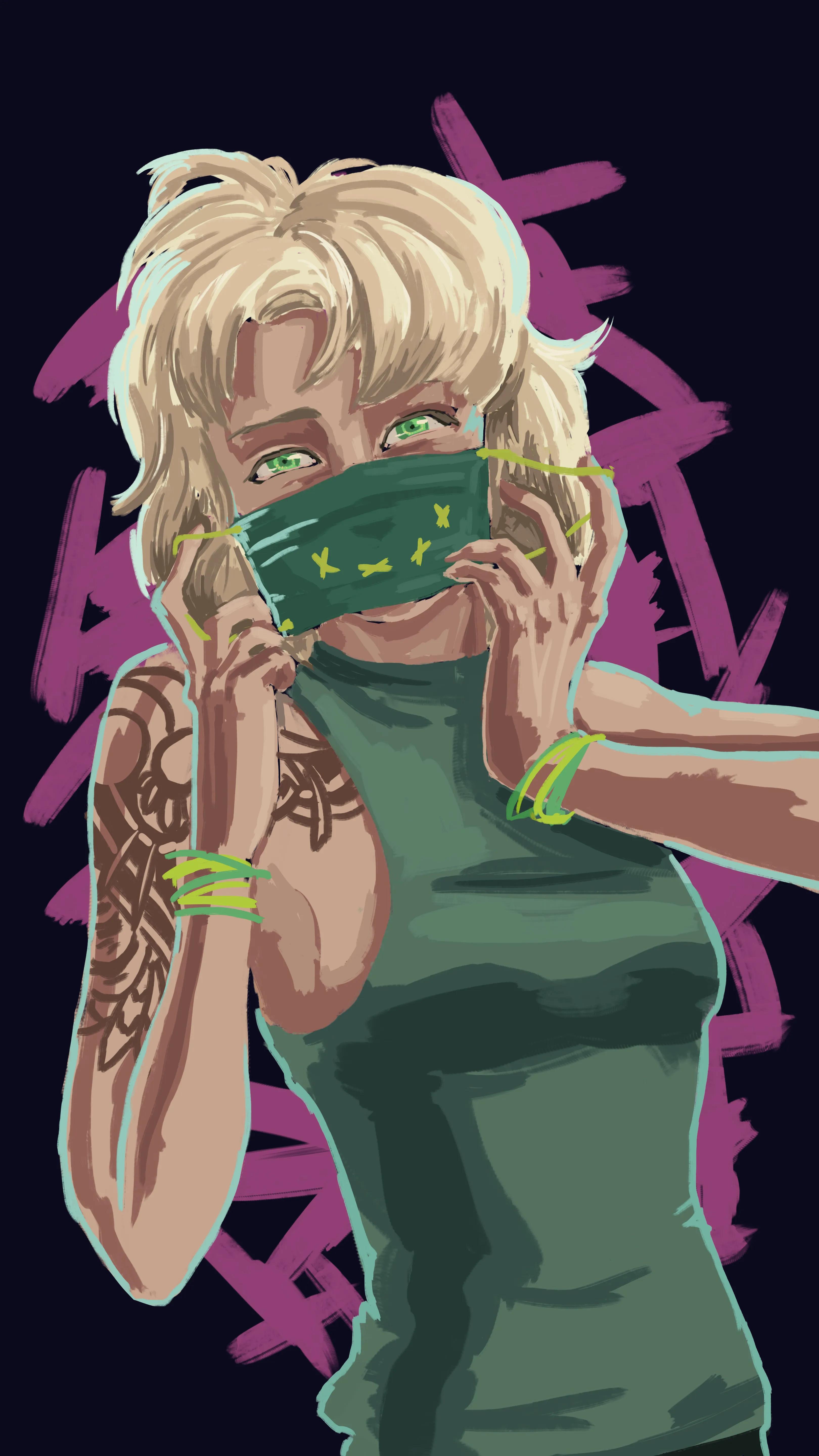 电脑壁纸超清极简风4k美女,超好看的4k美女壁纸图文