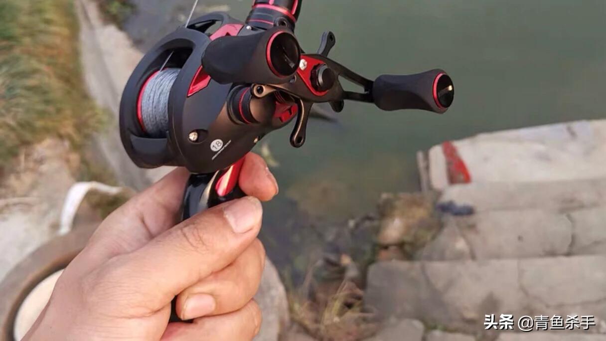 玩路亚老是炸线怎么回事,钓路亚老是炸线是什么原因