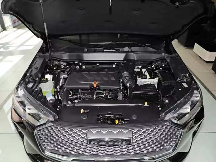 长城哈弗h6是卖得最好的国产suv吗,最便宜哈弗h6是哪款车型