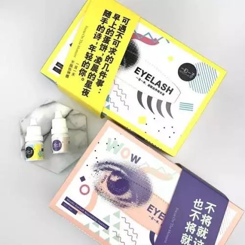 每天涂睫毛膏有助于睫毛生长吗,睫毛打底会促进睫毛生长吗