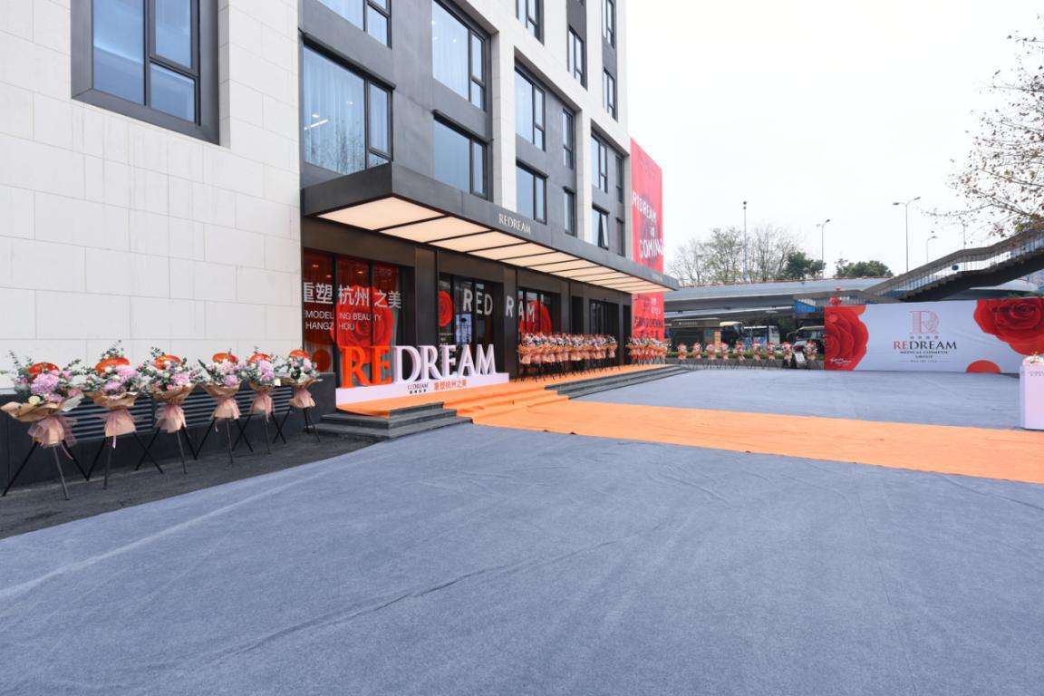 杭州薇琳医疗美容植发,上海薇琳医美案例