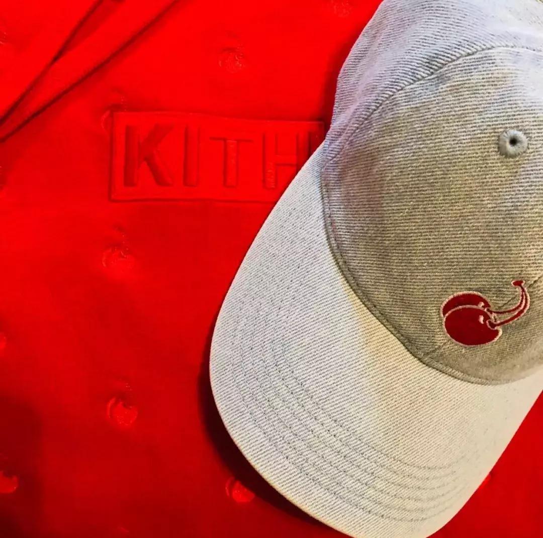 玩儿家|KITH收藏者老炯炯:朋友和家人对我来说是最重要的