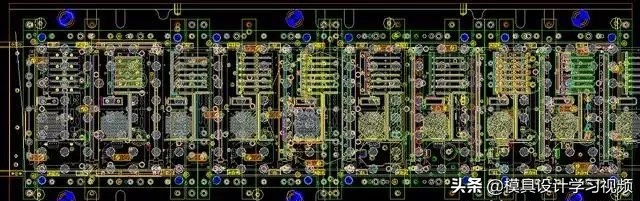 模具设计需要精通哪些知识,模具钳工装配模具时最难的问题