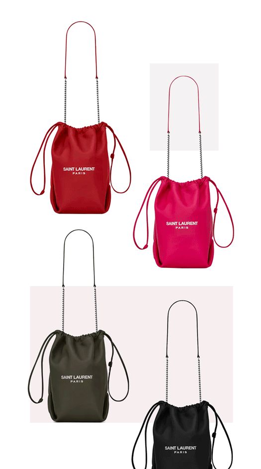 夏天必备的100种包,大牌适合夏天的包整理