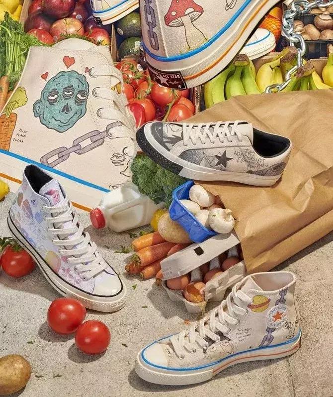 offway最新资讯,offway走上海时装周的国潮