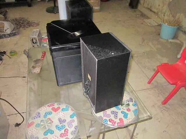 现在还有组合音响吗,现在的组合音箱为什么不好