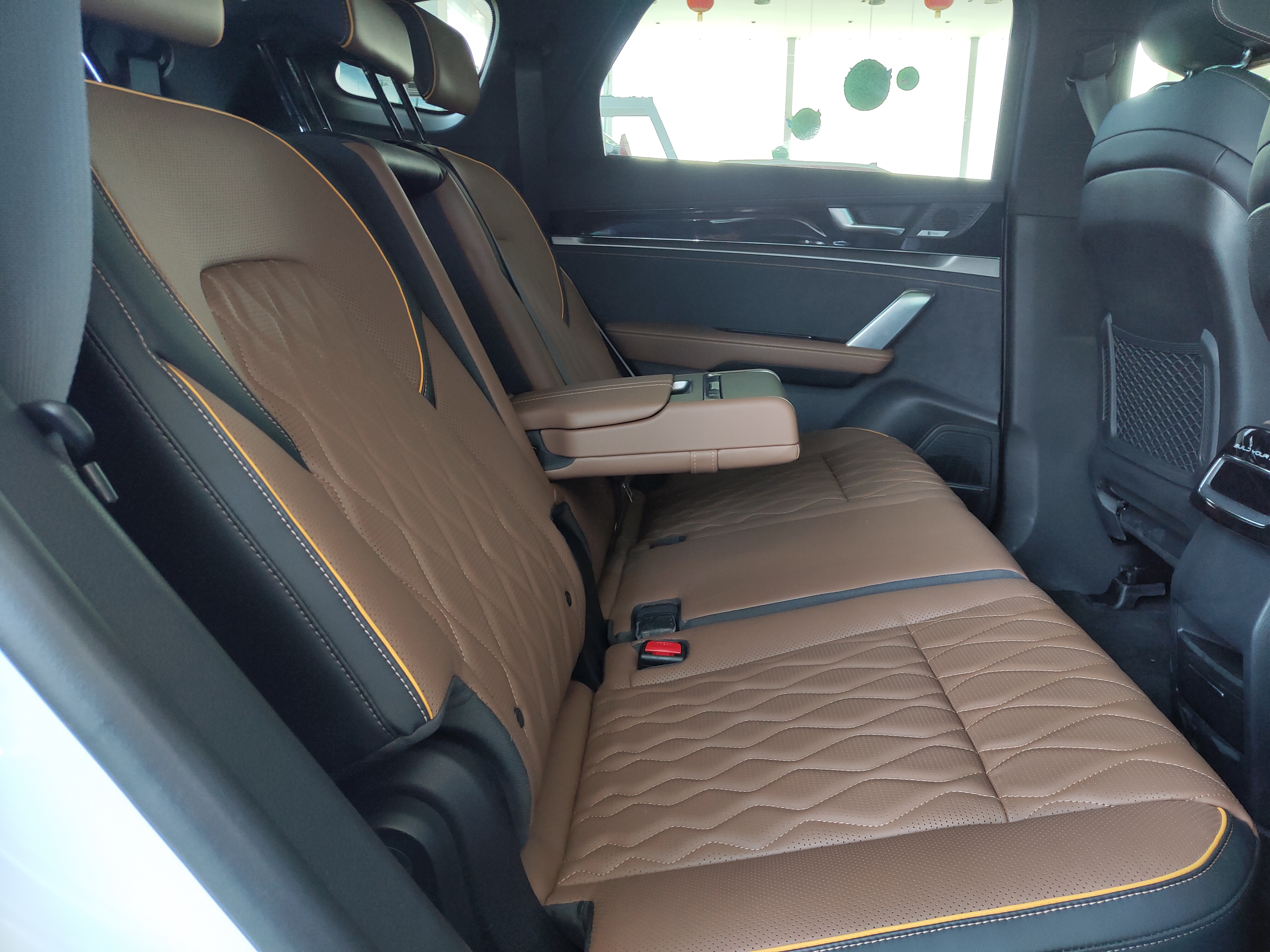 2021款比亚迪唐dm-p超级混动四驱,2021款唐dm-i112km质量靠谱吗