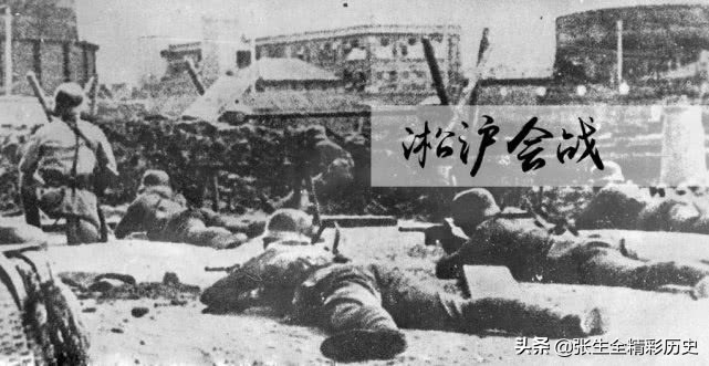 抗日英雄谢晋元被四个叛徒刺杀身亡，这四个叛徒最后下场如何