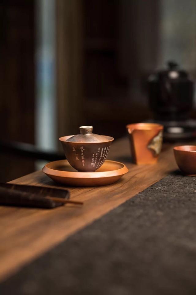 中国茶器,中国茶器品牌