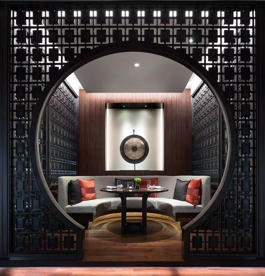 七年花掉5亿美金的台湾奢牌酒店，南京涵碧楼十年匠心之作