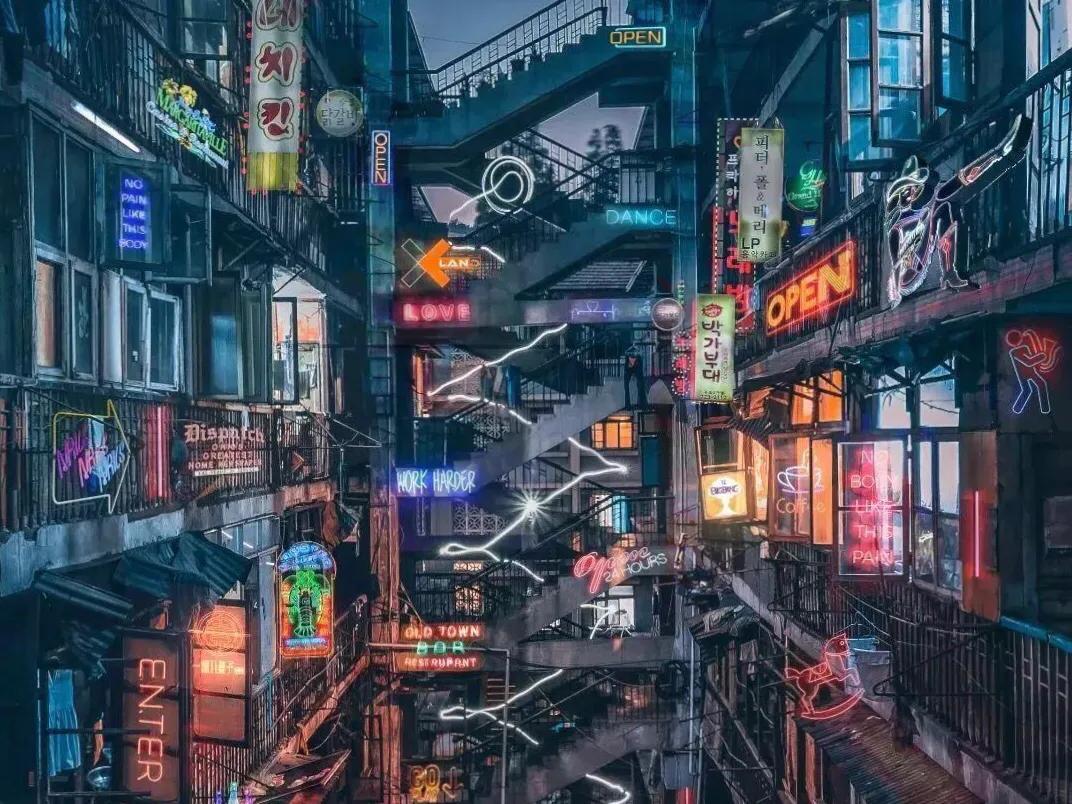 四川成都新津最新网红打卡景点,成都网红打卡景点免门票