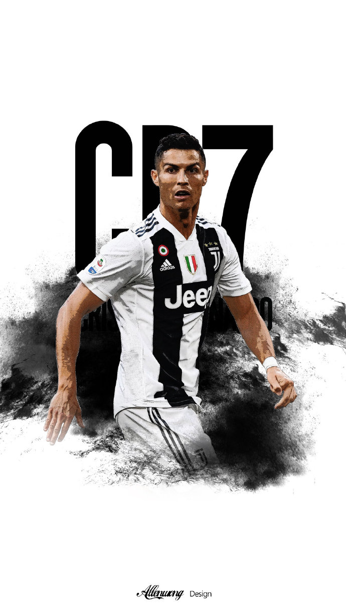 尤文图斯高清壁纸下载,尤文图斯球队高清壁纸