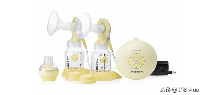 如何正确选择吸奶器,奶量多需要排奶应选择哪种吸奶器