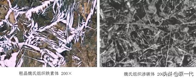 马氏体、奥氏体、珠光体,20种材料彩色金相,带你轻松识别