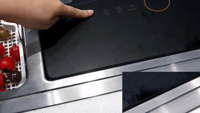 方太洗碗机的研究目的,方太洗碗机水槽ct03bl和ct03b