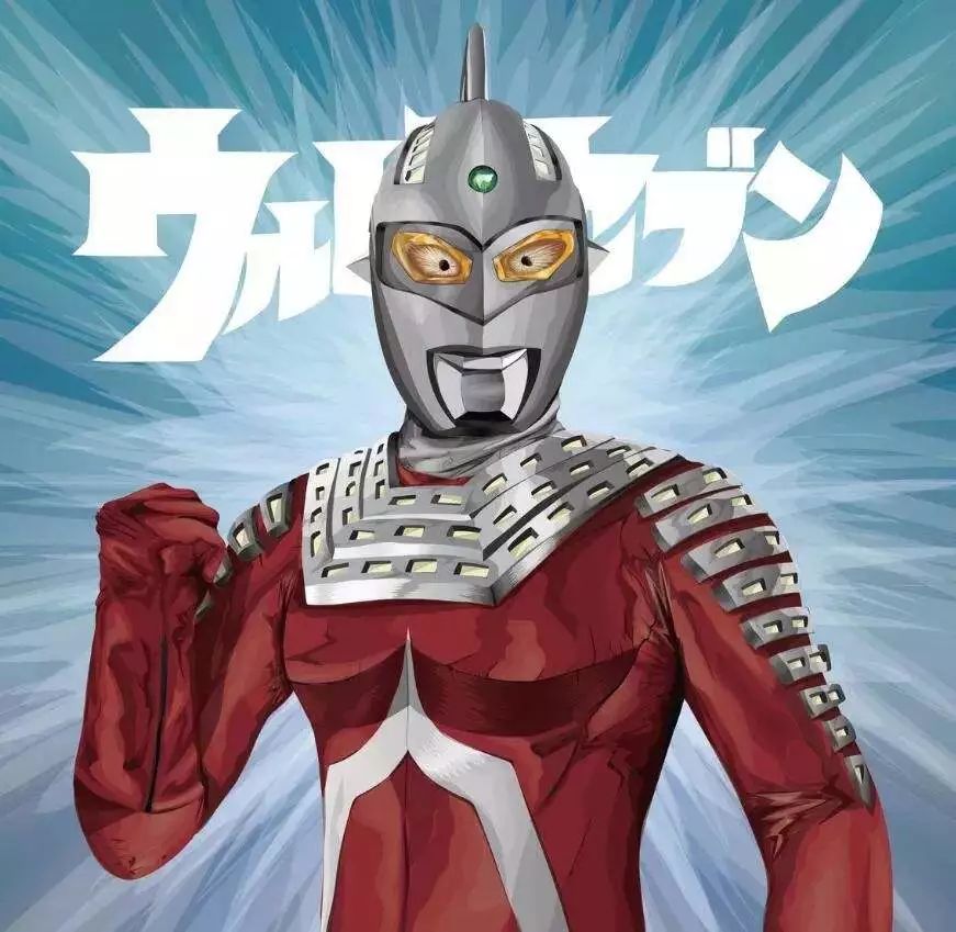 关于奥特曼你不知道的那些小秘密,奥特曼你不知道哪些冷知识