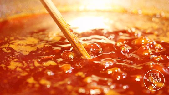 深圳美食牛肉火锅排行榜,深圳好吃的成都火锅推荐