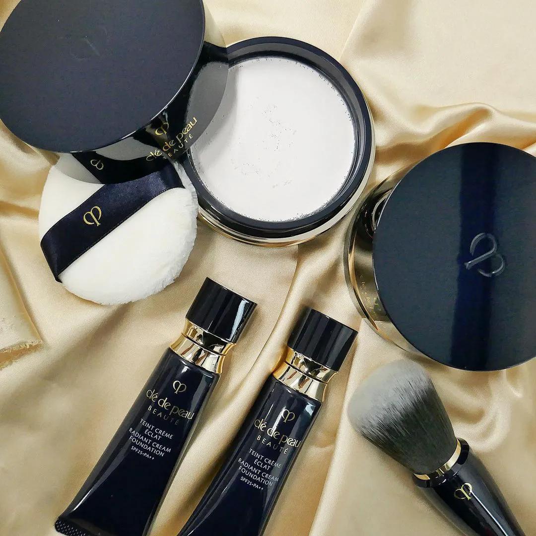 cpb最新底妆,cpb底妆测评