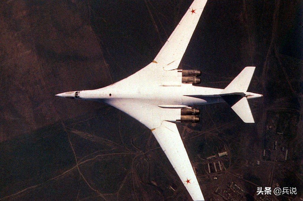 史上最大15款*用军**飞机:美国最多,俄罗斯最大