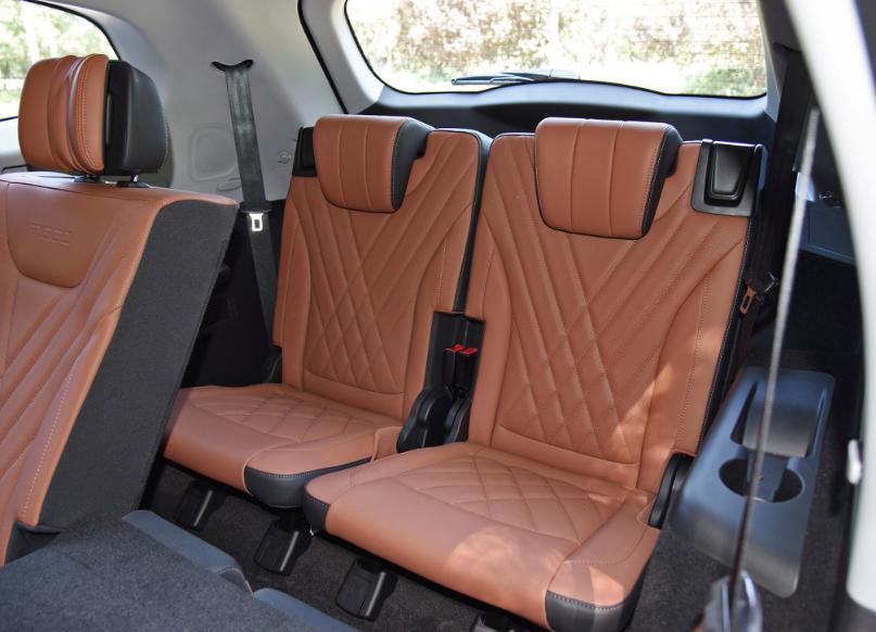 15到20万的中型suv六座油耗低的车,哪款SUV车省油而且性能好适合家用