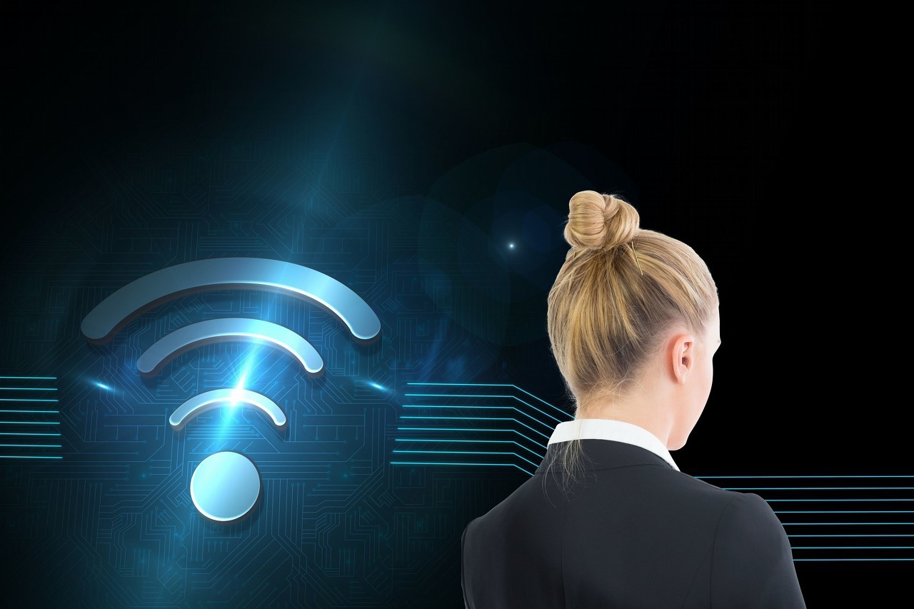 邻居老是蹭网导致网速慢怎么办,wifi被蹭网网速慢怎么解决