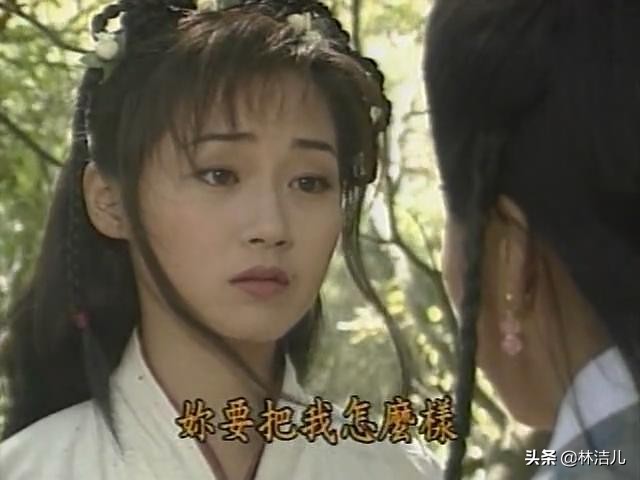 50岁的万绮雯,万绮雯最近照片