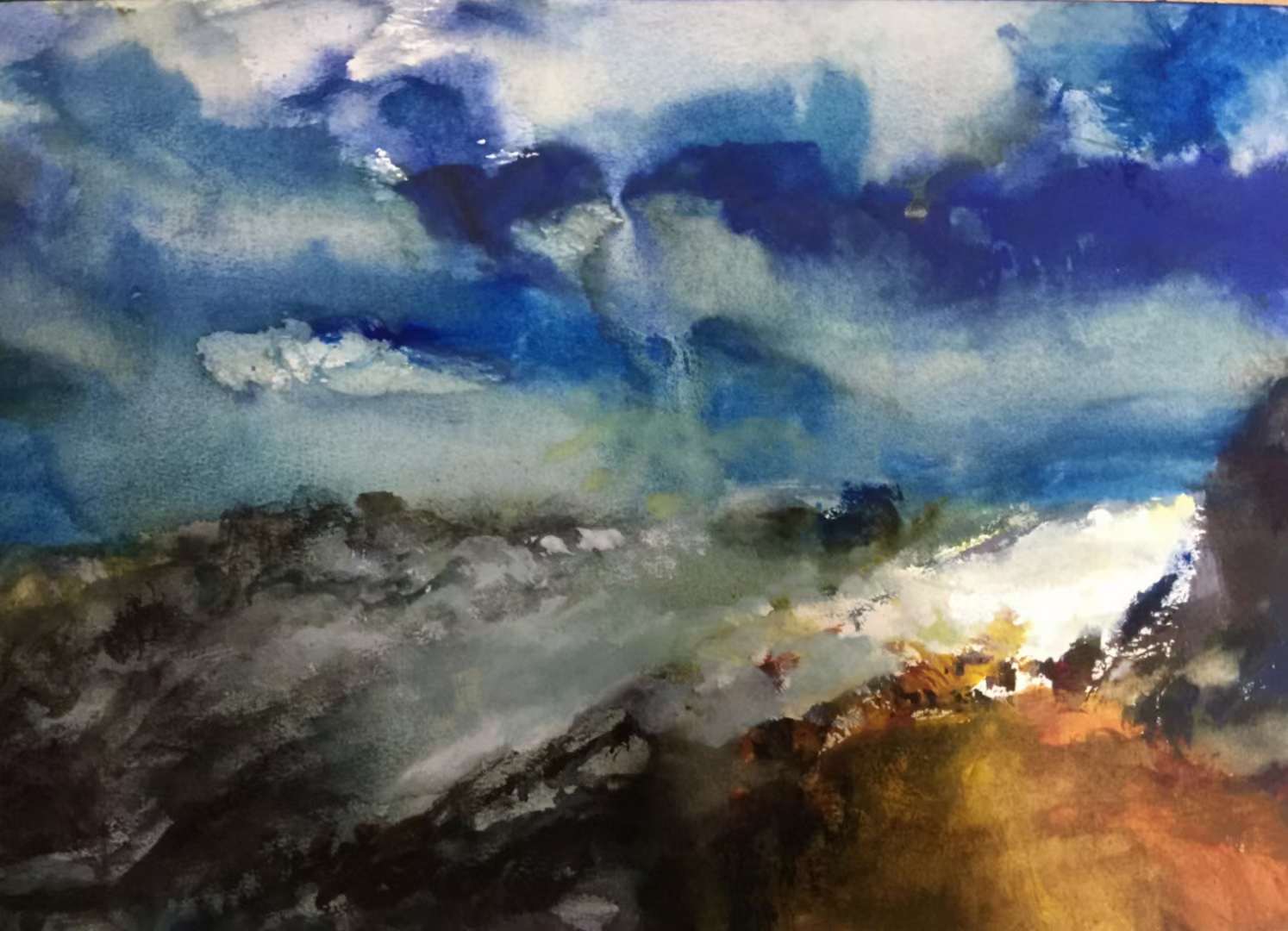 墨脱行2018 (2019墨脱行)