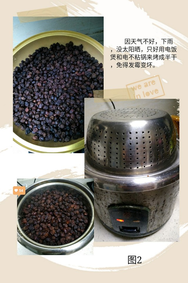 稔子酒怎么制作,稔子浸酒方法视频