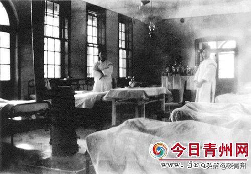 西医在中国的传播,西医传入我国渠道