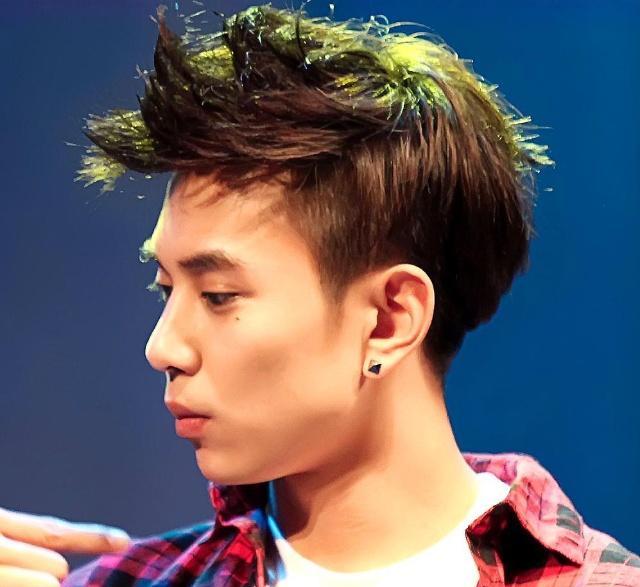 柴鸡蛋剧的男主,柴鸡蛋的男主们