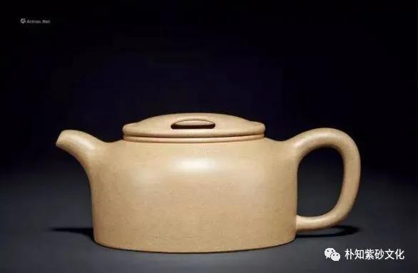 顾景舟1968的作品,顾景舟徒弟的作品值多少钱