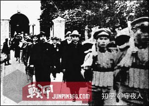 世界上第一个发明ak的人,世界上最经典的ak