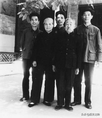 闰土的后代如今怎样,闰土最后怎么去世的