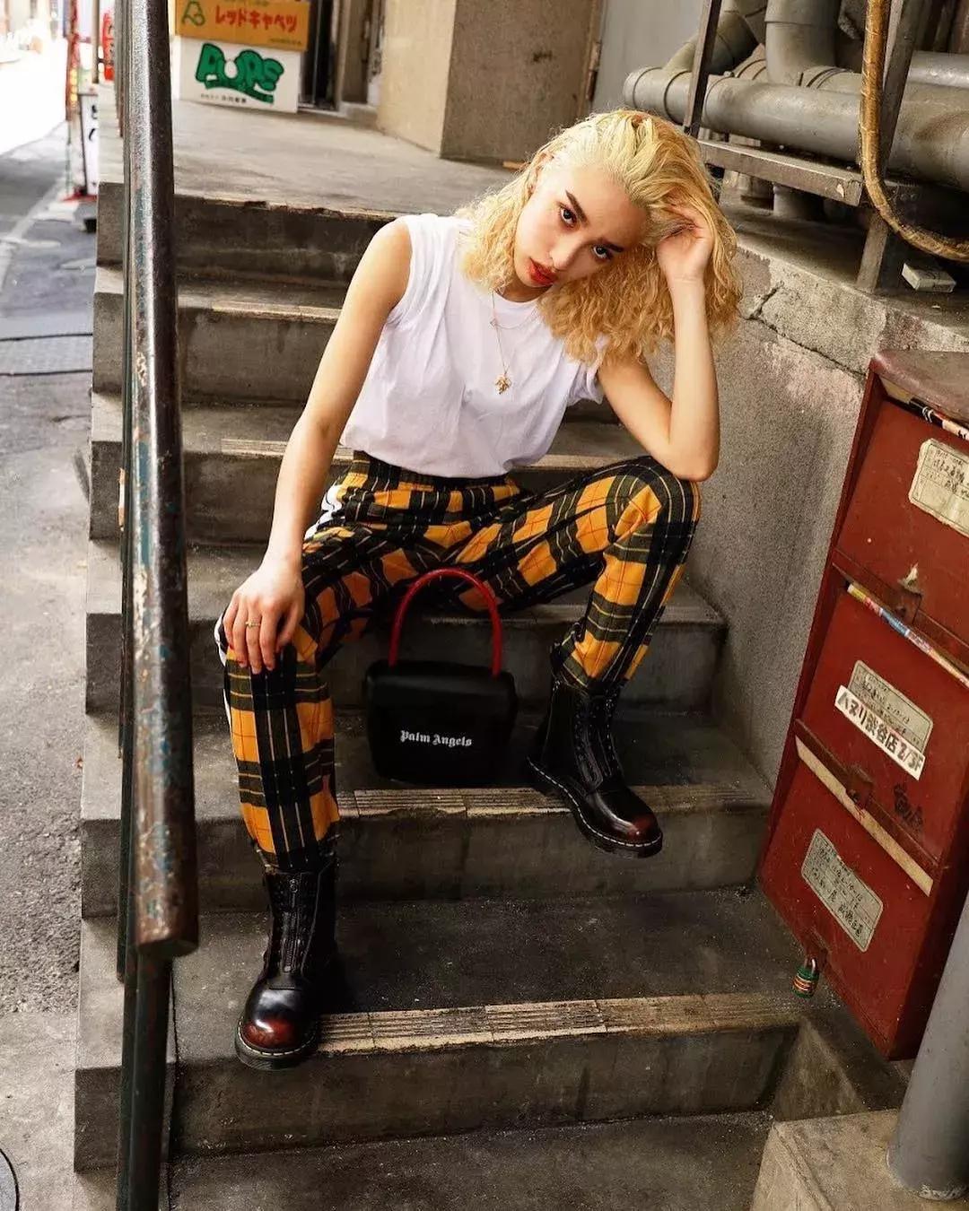 日本东京时尚之都背后的故事,带你详细了解日本历史