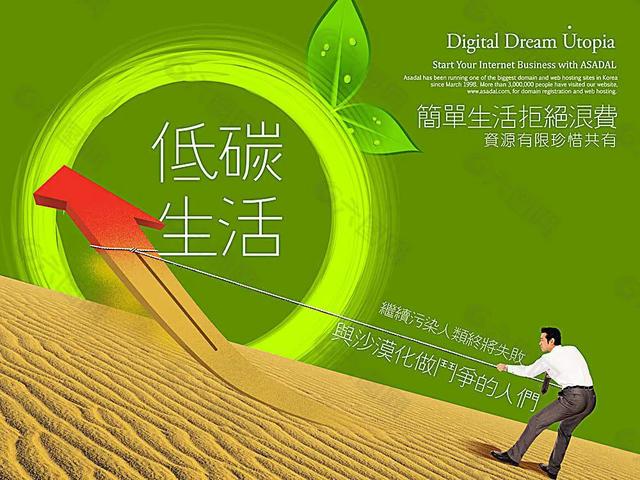 环保低碳从现在做起,低碳生活从你我做起阅读答案