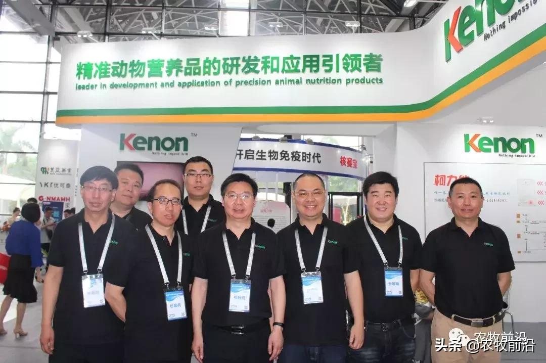 专注脂肪营养!柯能:三年内销售额突破一个亿