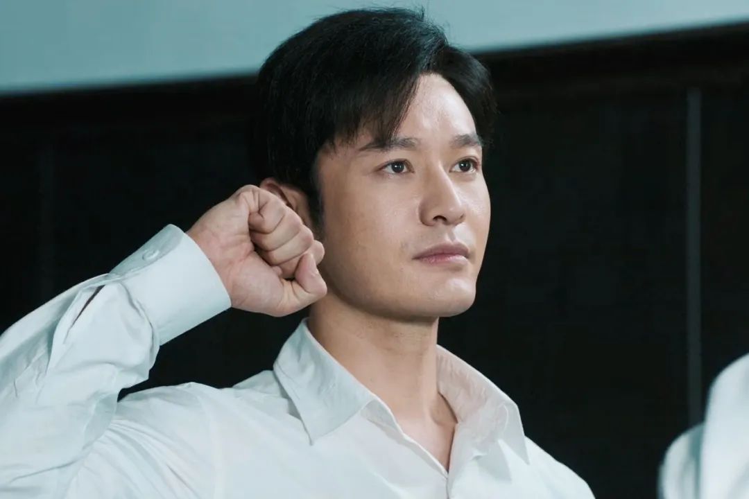 30年来国剧翘楚：没有一丝伪激情、伪崇高