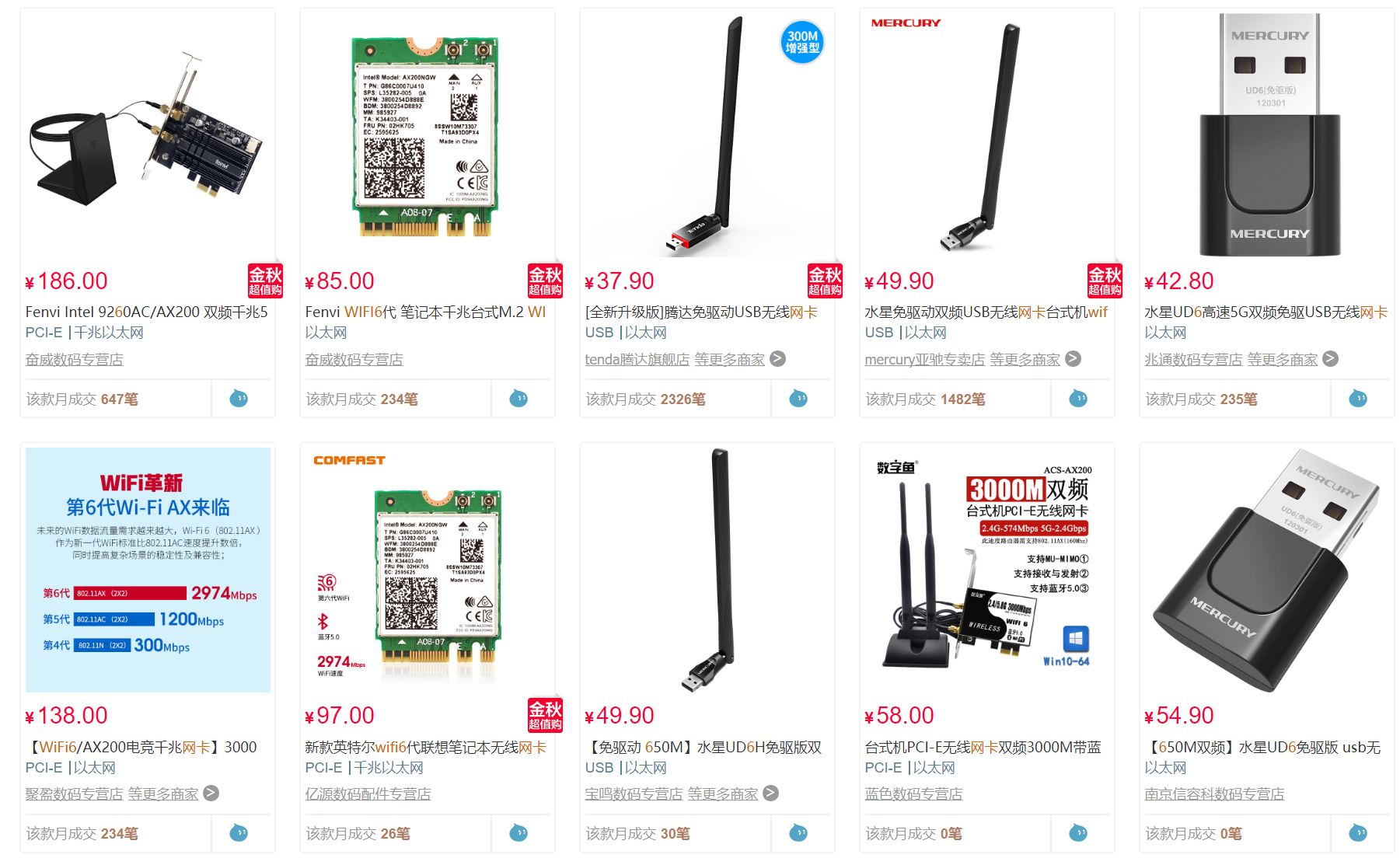有没有必要升级wifi6,新一代wifi6真实测评