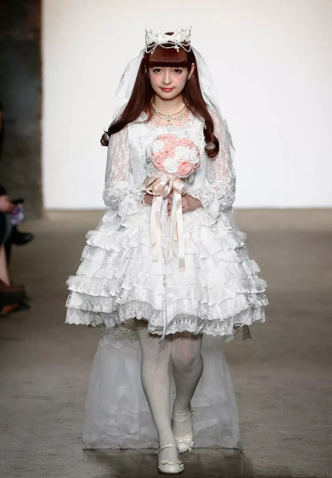 洛丽塔萌新刚入圈需要注意什么,洛丽塔萌新应该准备哪些