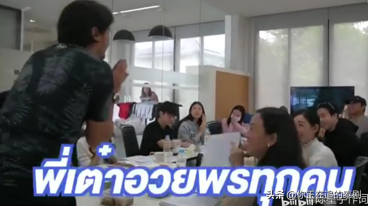 林乐杰的泰剧,泰剧从零到十