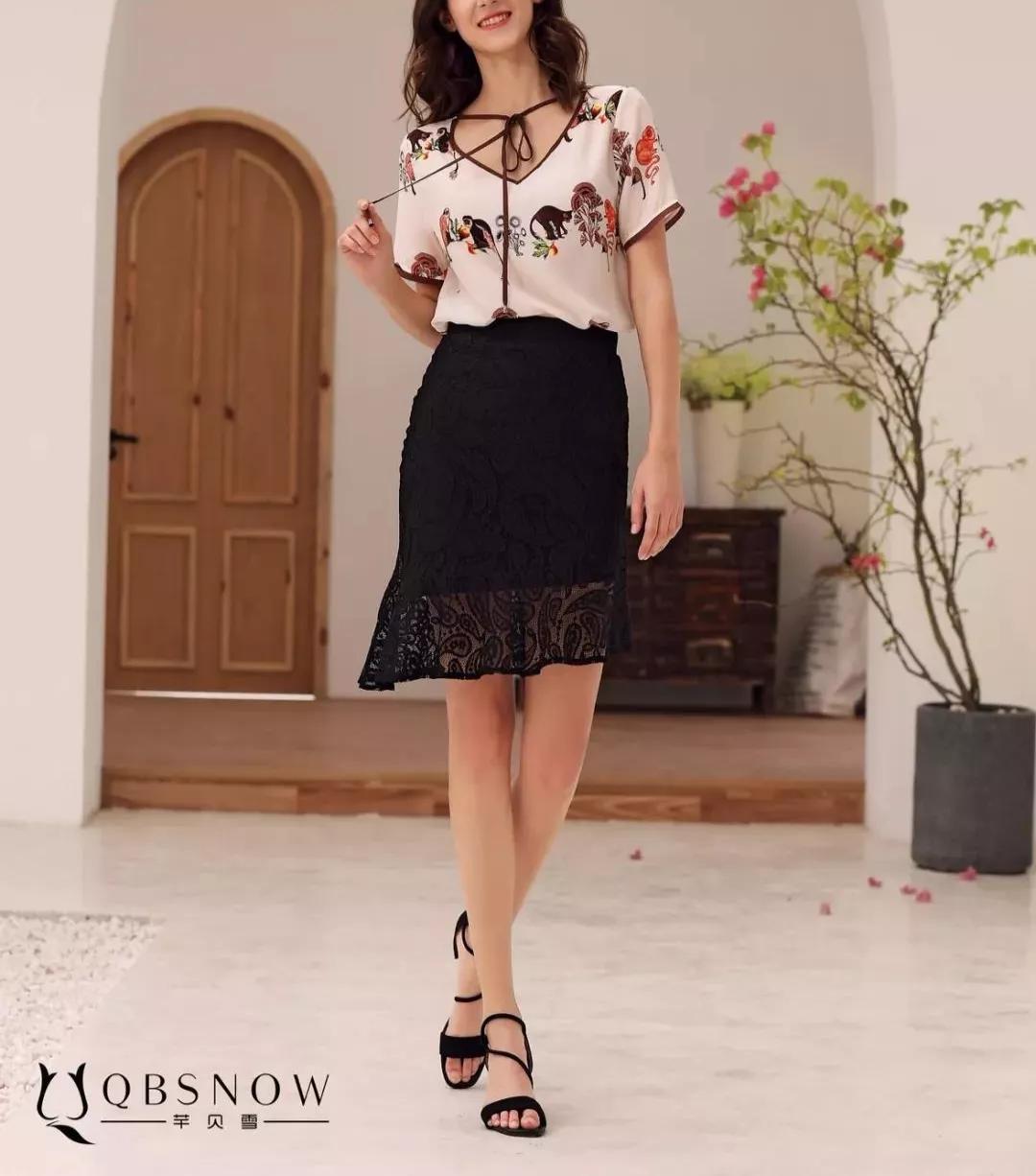 4个值得买的服饰品牌分享