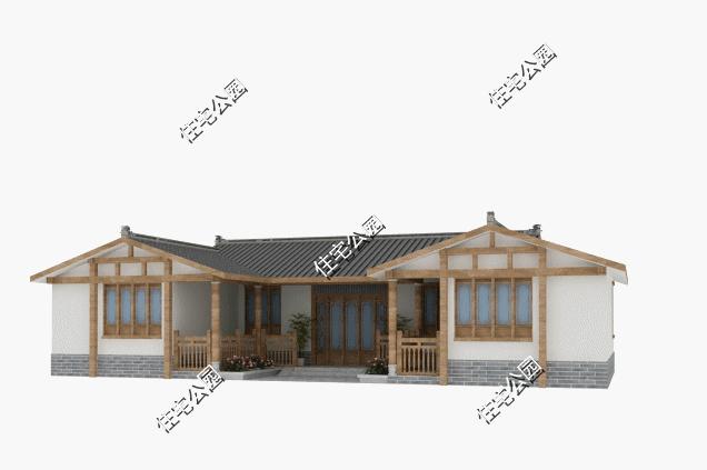 农村三合院养鸡,三合院养鸡种菜