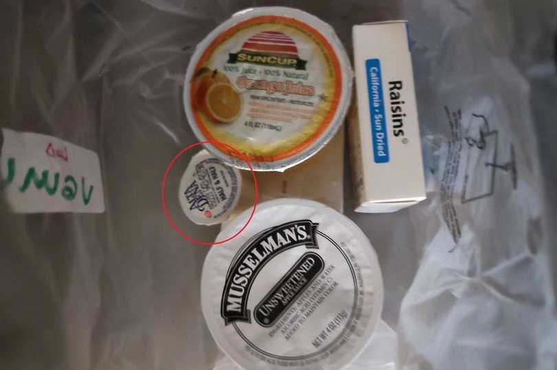 飞机餐最差的航空公司,英国航空航空餐