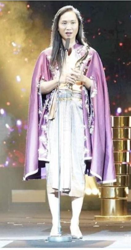 29届泰国金鹅奖,泰国金天鹅奖颁奖典礼视频