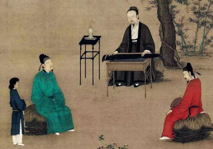 宋朝古代当官俸禄排行图,宋朝官员的俸禄待遇如何