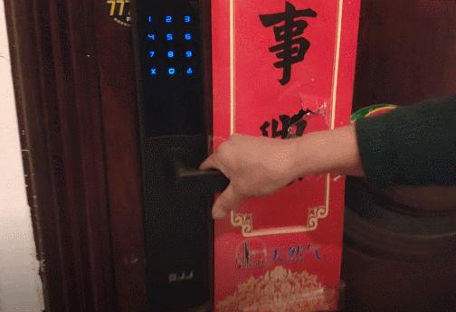 小米生态链智能锁推荐,小米生态链的智能锁推荐