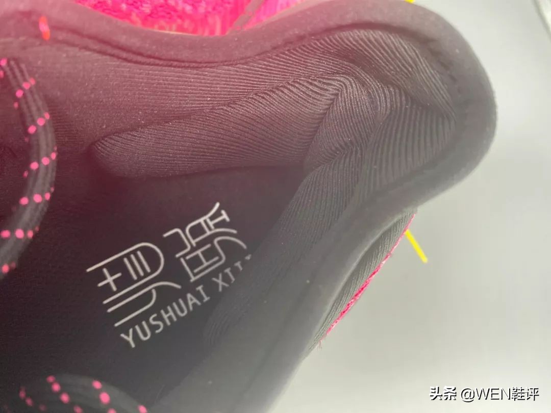 李宁200多实战好鞋颜值也超高,巴特勒李宁签名鞋价格