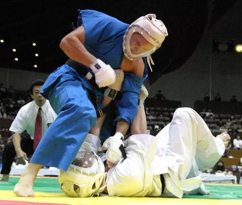 空手道最强流派,空手道究极